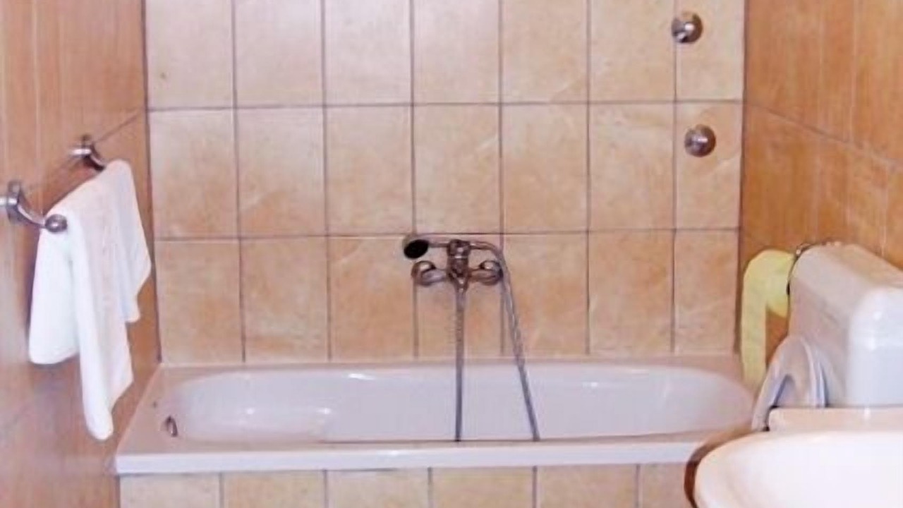 Photo of Bathroom in Viganj