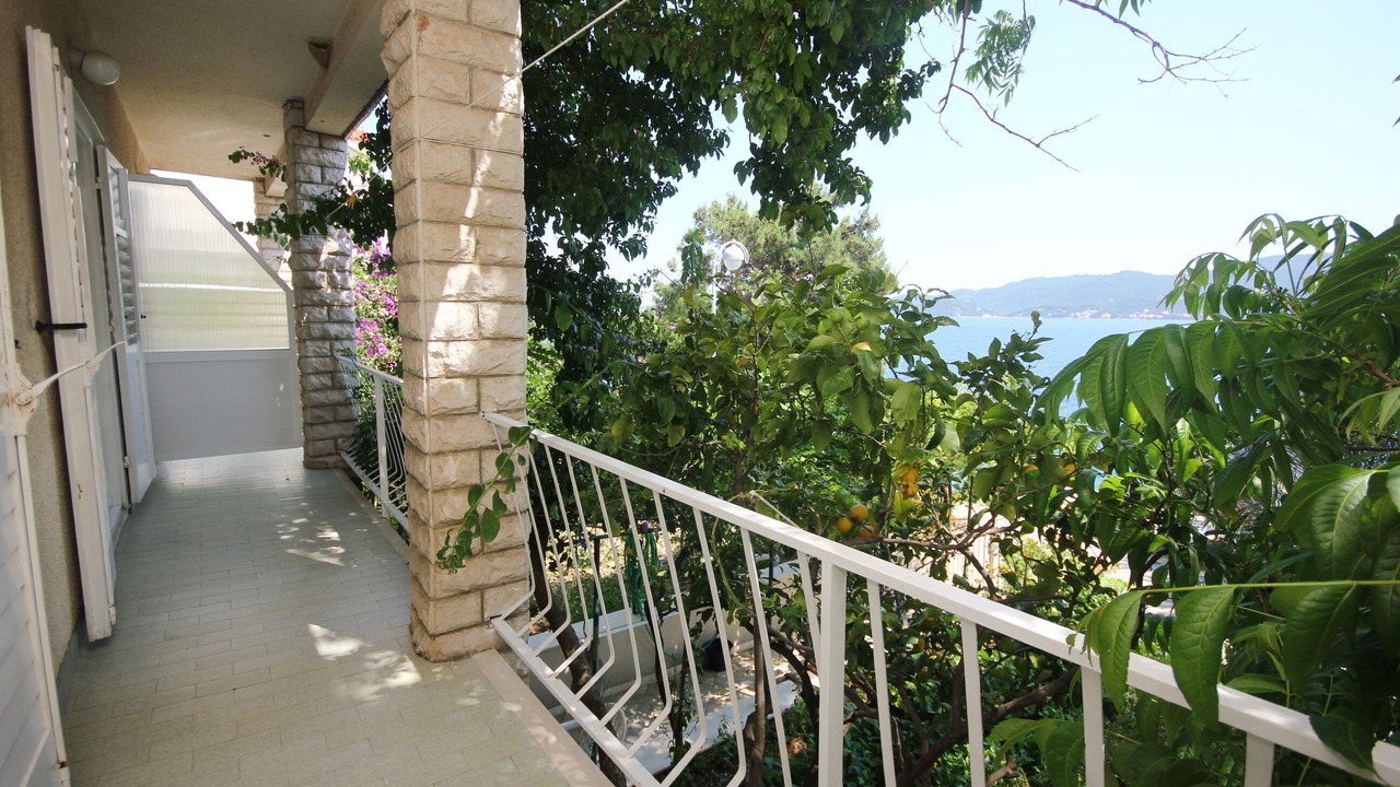 Photo of Patio Balcony in Viganj