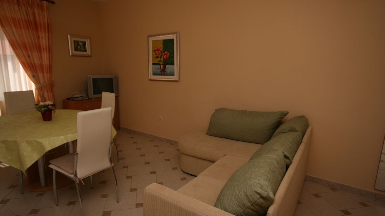 Photo of Livingroom in Novalja