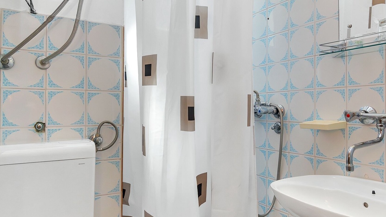 Photo of Bathroom in Pokrivenik
