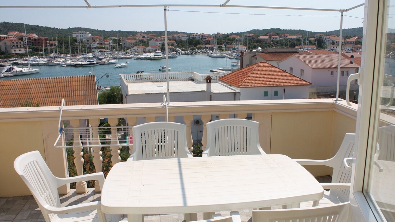Photo of Outdoor in Jezera