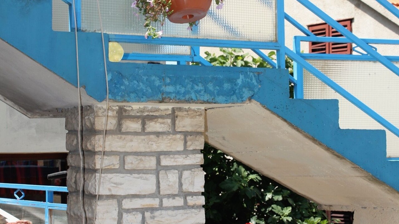 Photo of Outdoor in Jezera