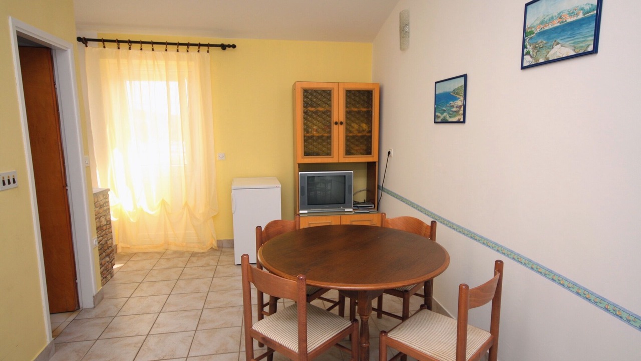 Photo of Livingroom in Jezera