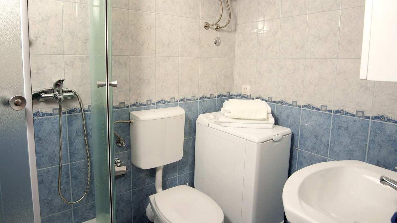 Photo of Bathroom in Rogoznica