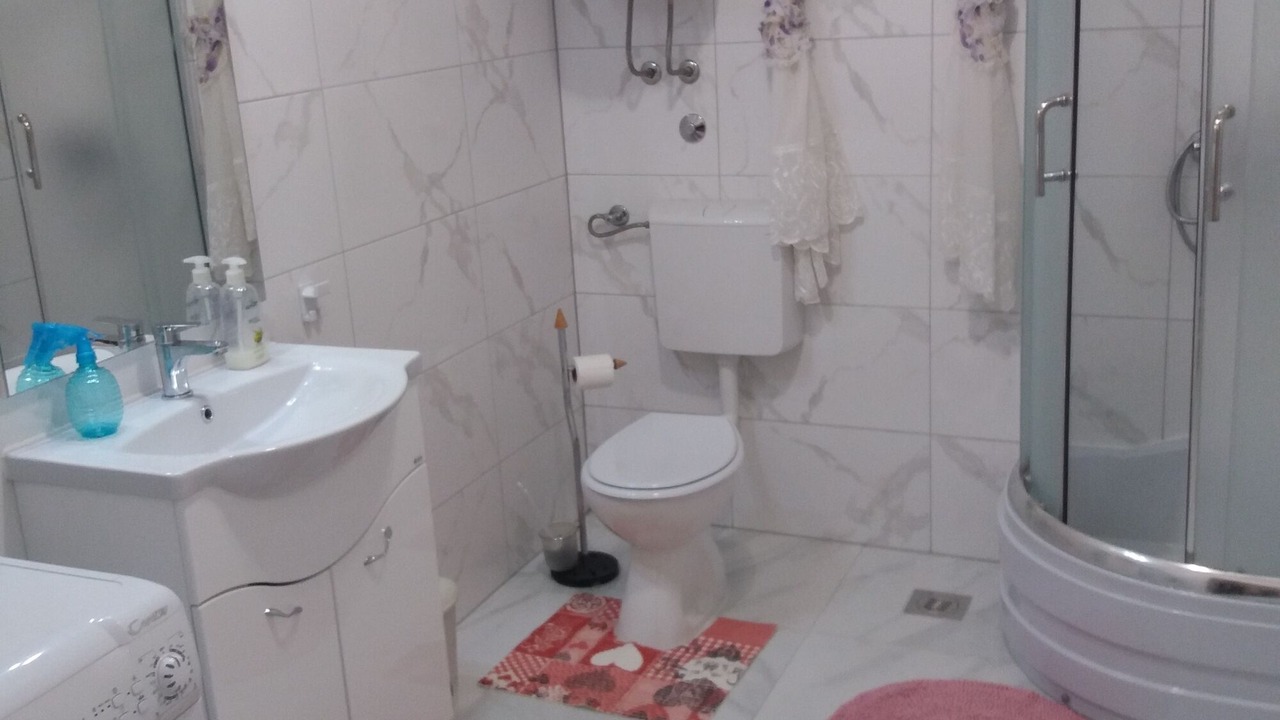 Photo of Bathroom in Jesenice