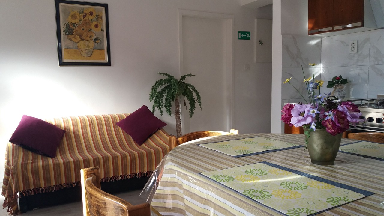 Photo of Livingroom in Jesenice