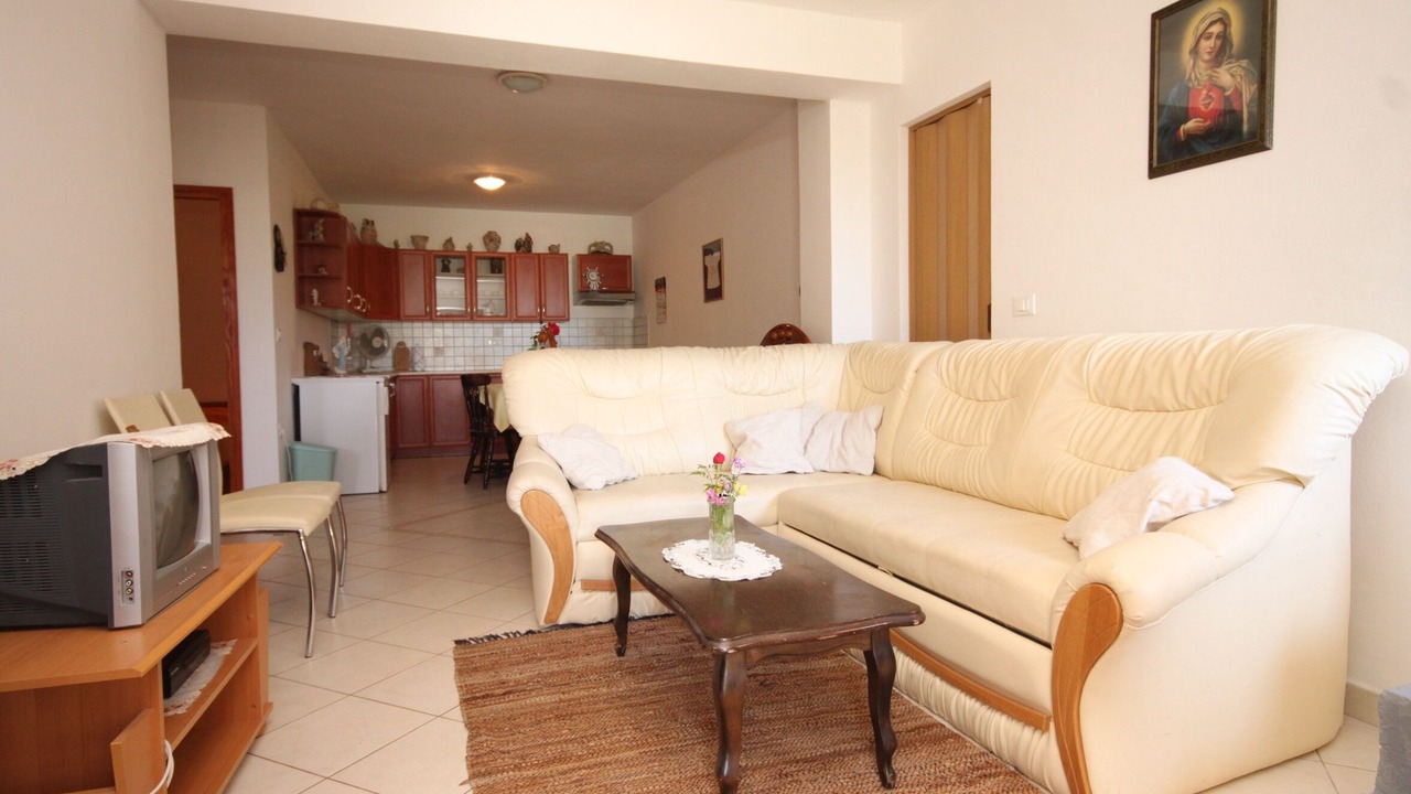 Photo of Livingroom in Cunski