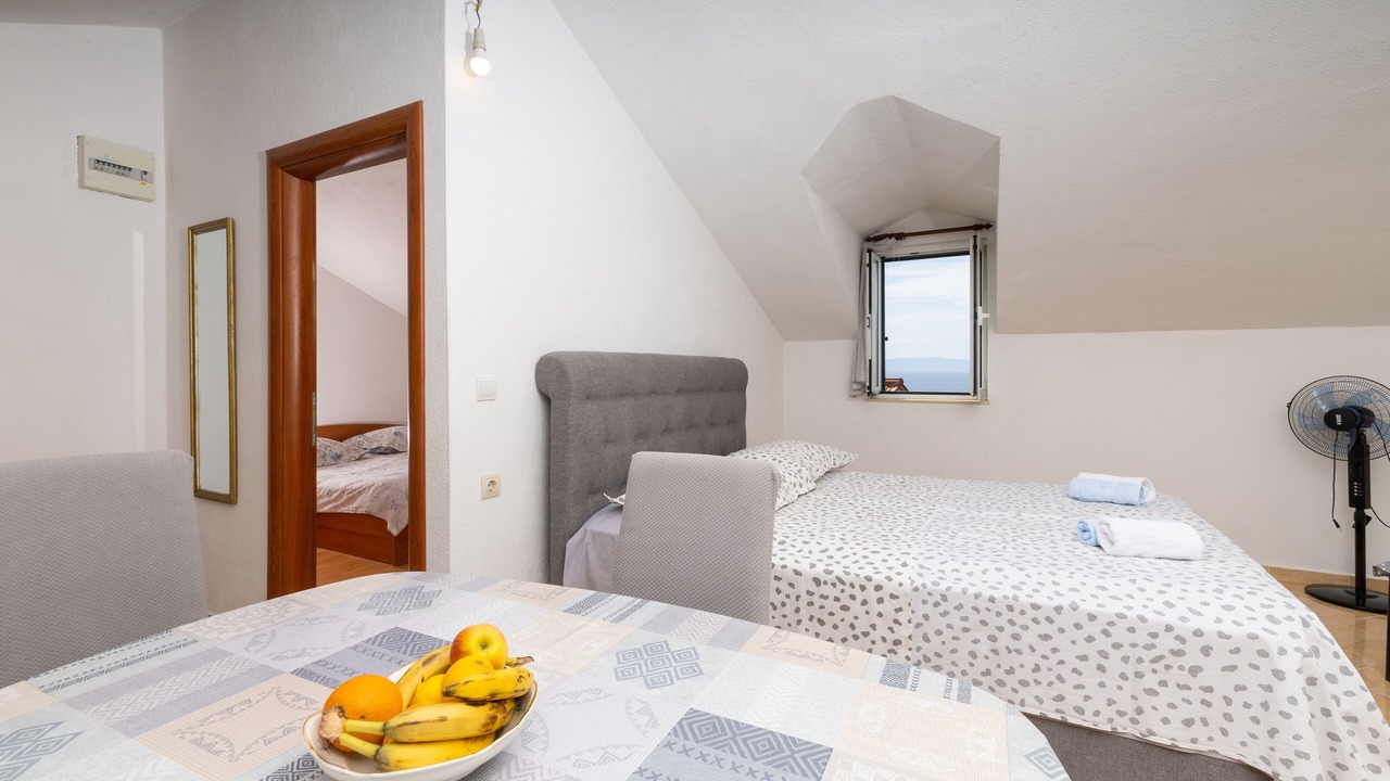 Photo of Livingroom in Gdinj