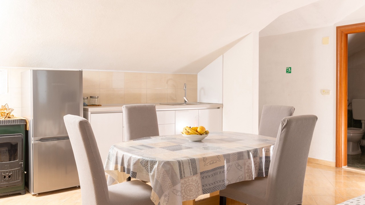 Photo of Livingroom in Gdinj