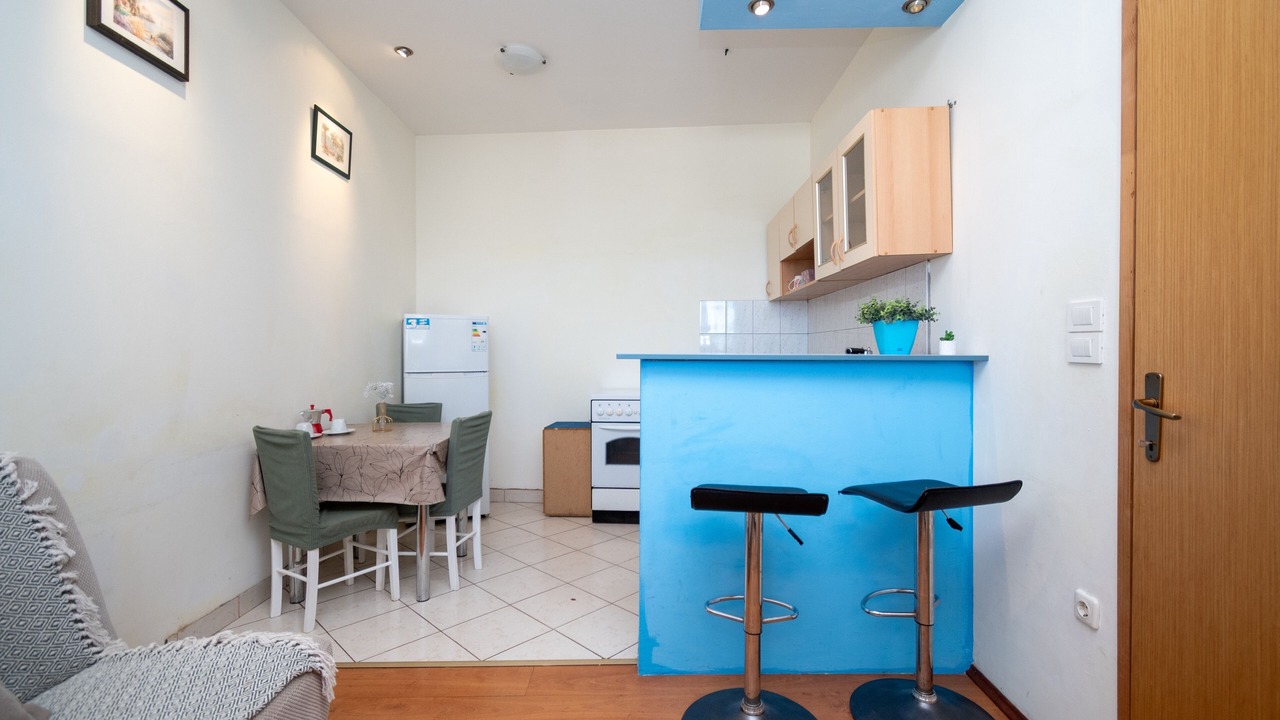 Photo of Livingroom in Bibinje