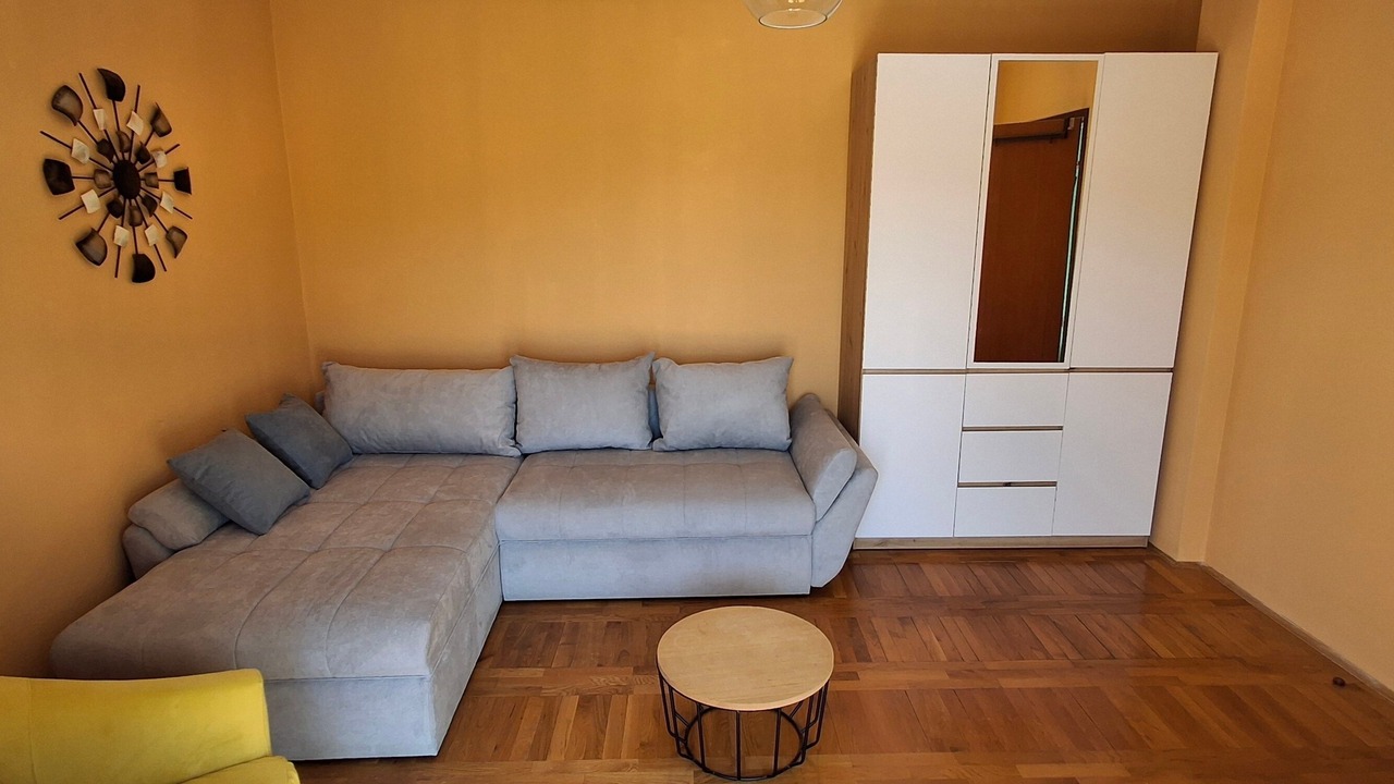 Photo of Livingroom in Suha Punta