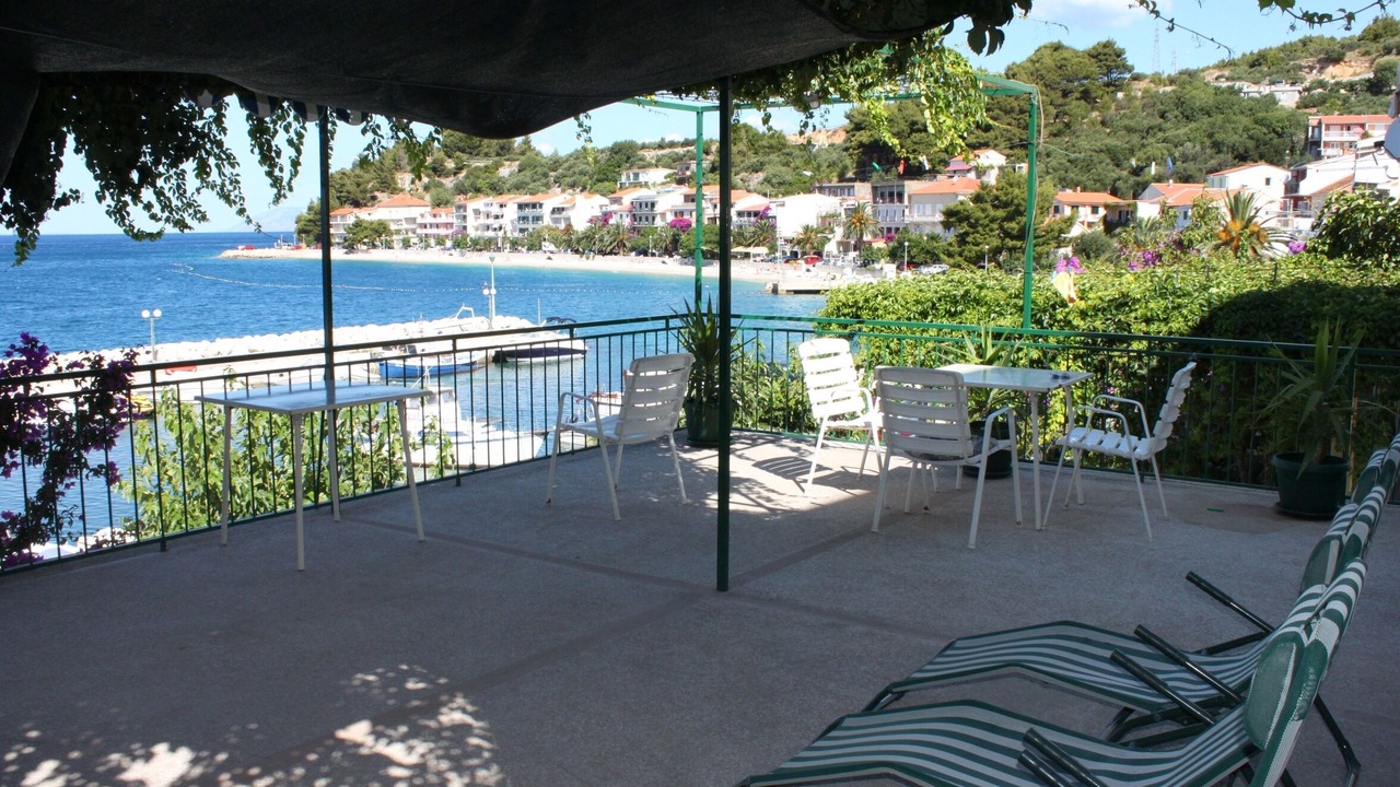 Photo of Outdoor in Podgora
