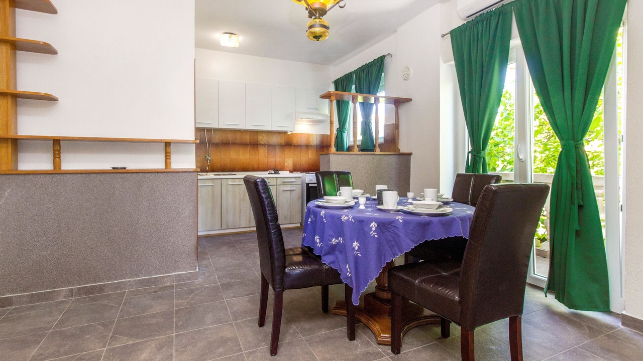 Photo of Livingroom in Pirovac