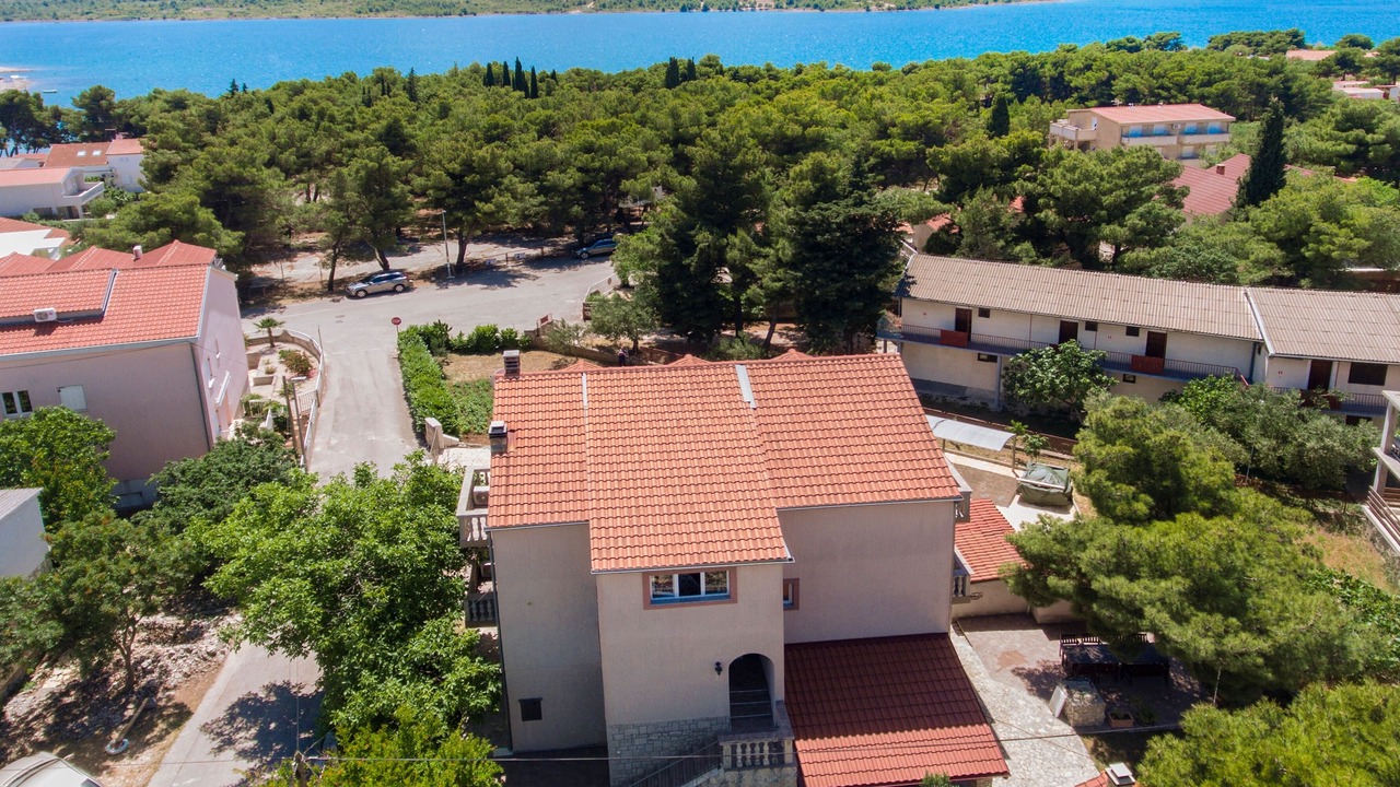 Photo of Outdoor in Pirovac