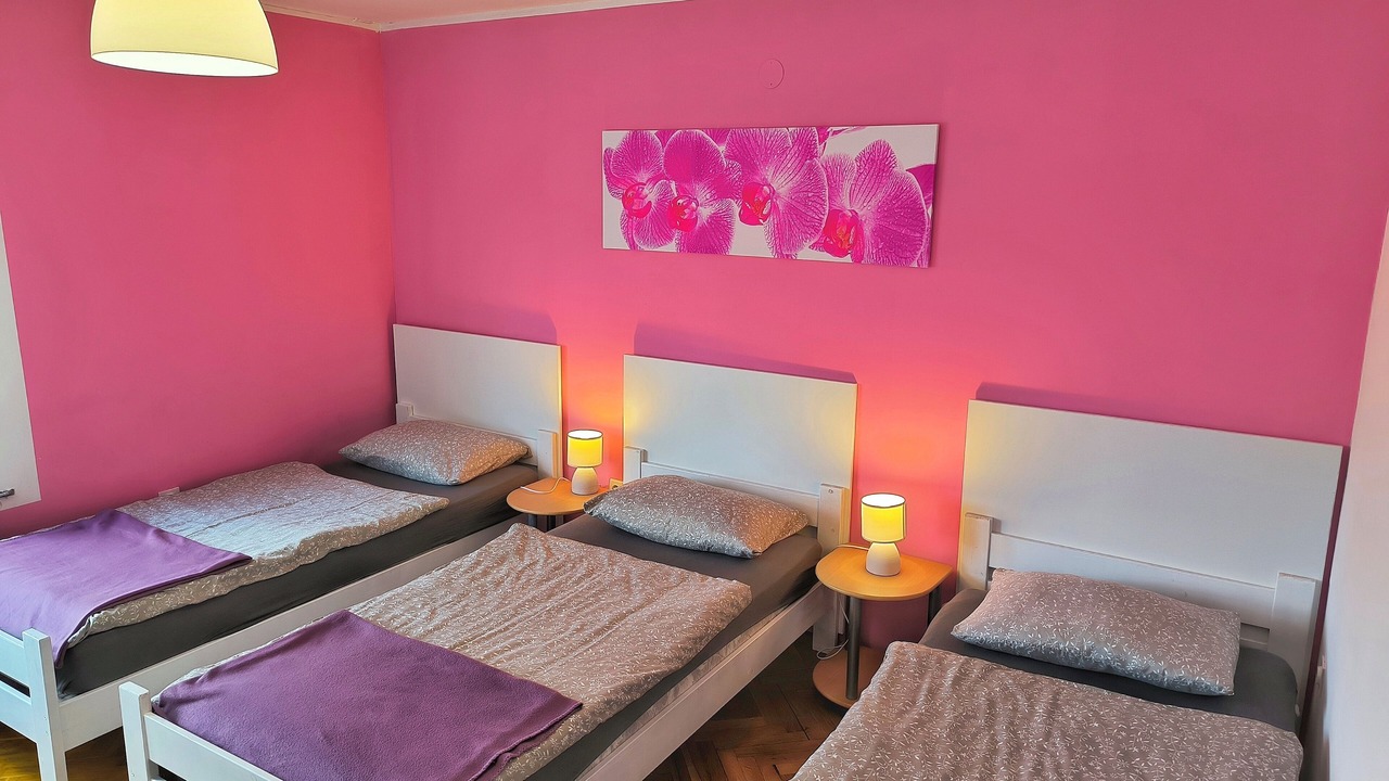 Photo of Bedroom in Samobor