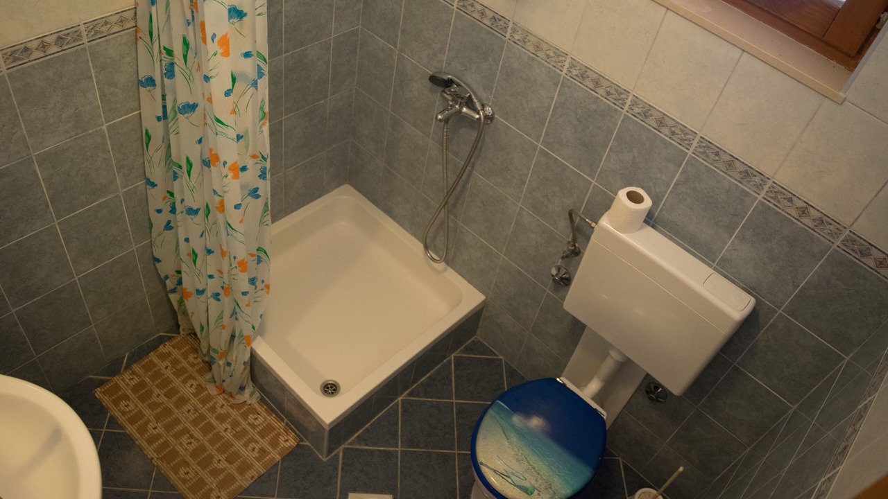 Photo of Bathroom in Lokva Rogoznica