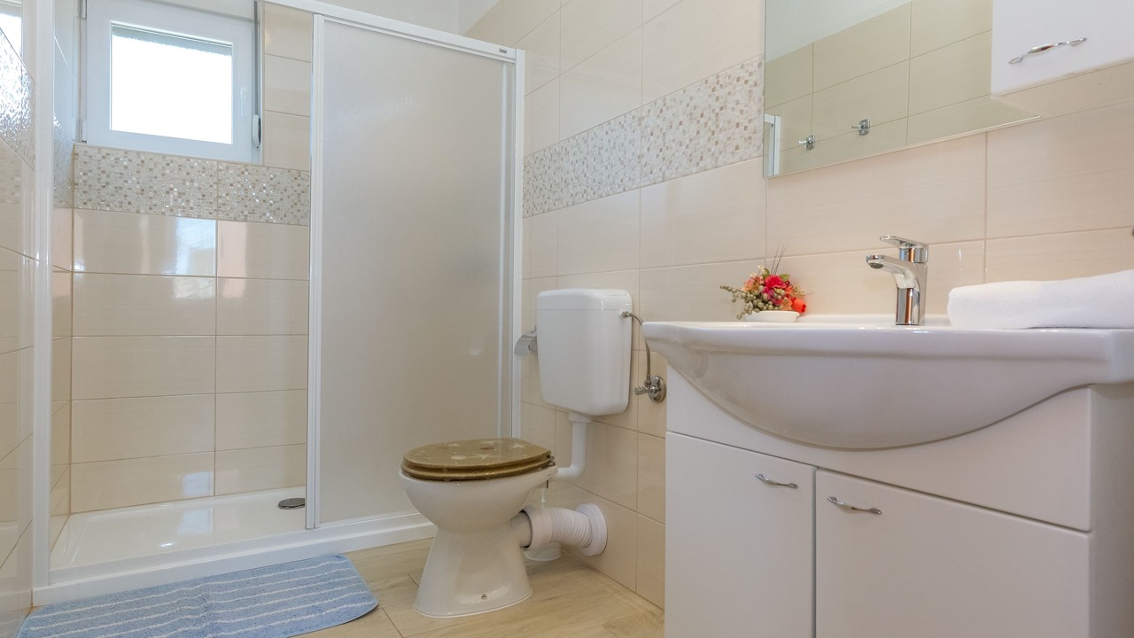 Photo of Bathroom in Veli Rat