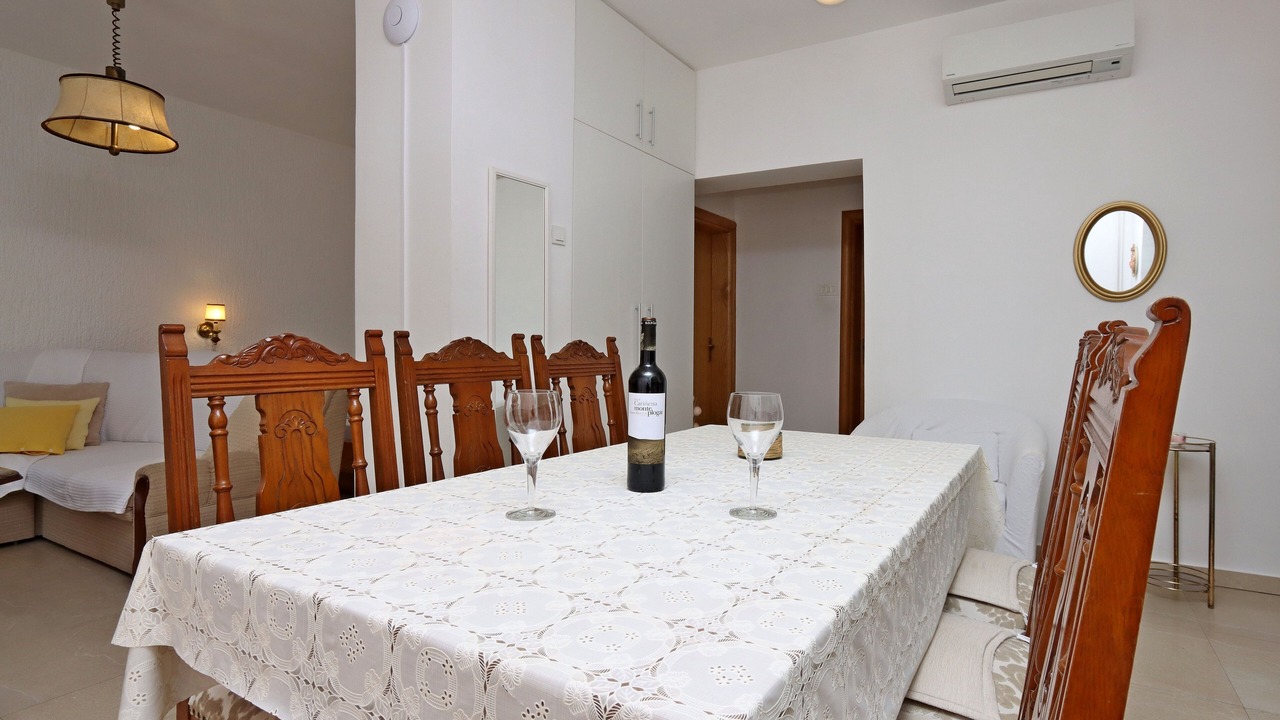 Photo of Livingroom in Dramalj