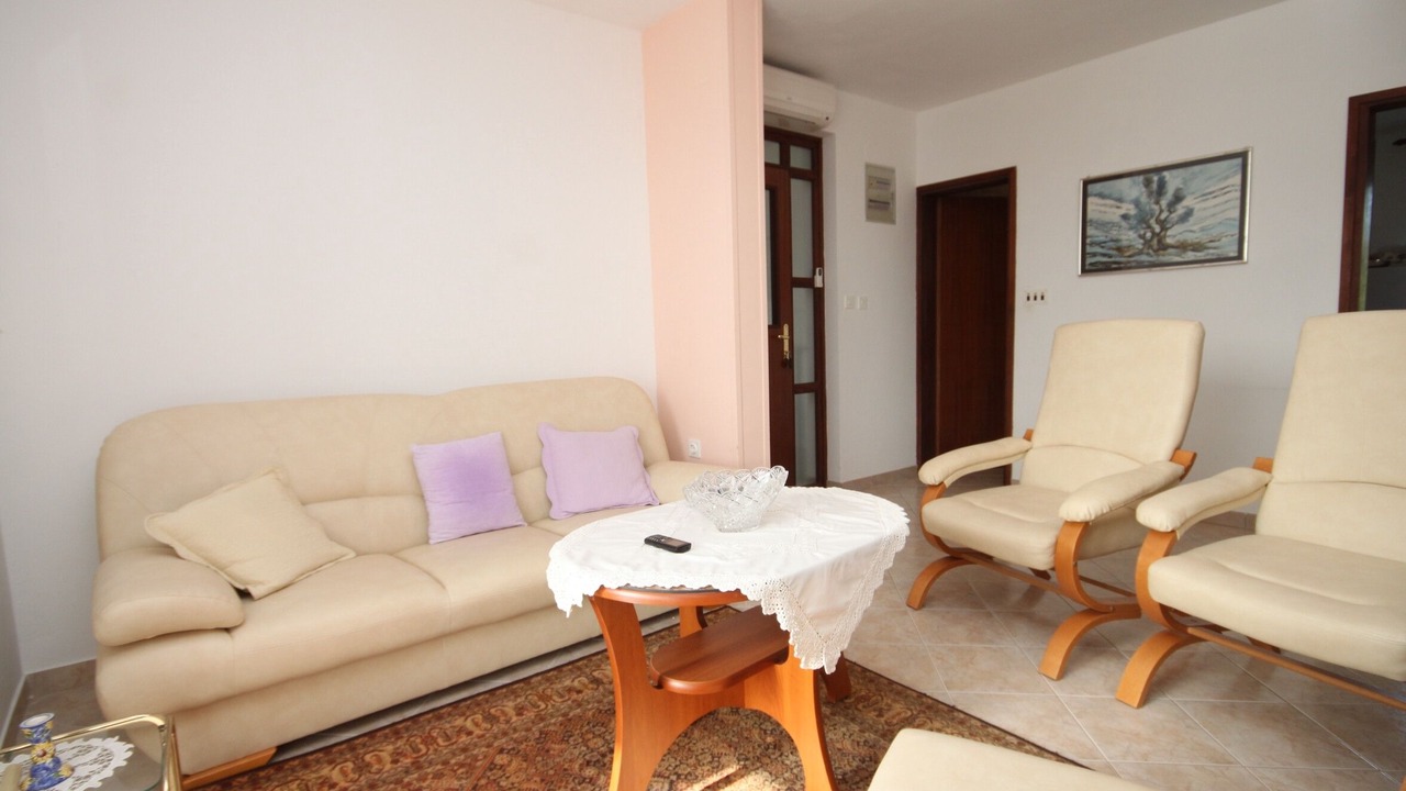 Photo of Livingroom in Pokrivenik
