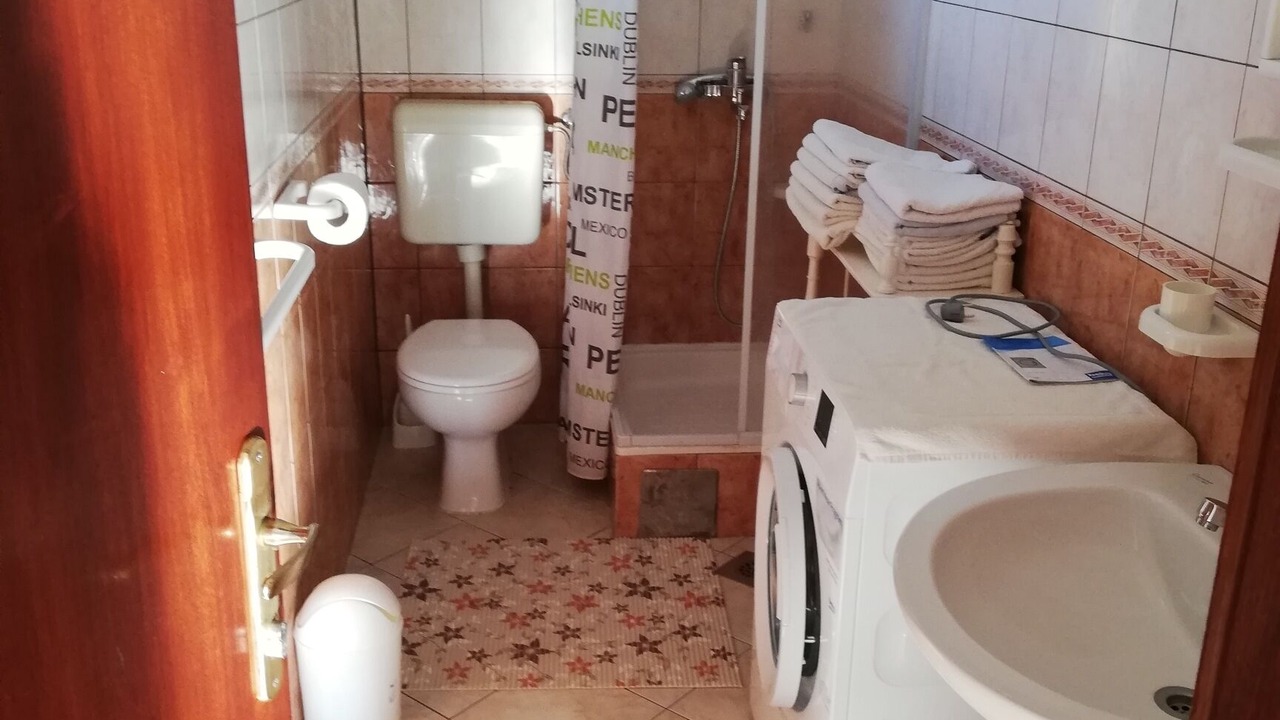 Photo of Bathroom in Pokrivenik