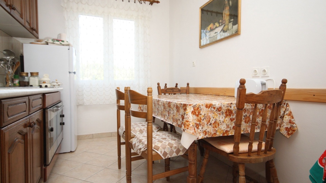 Photo of Livingroom in Pokrivenik
