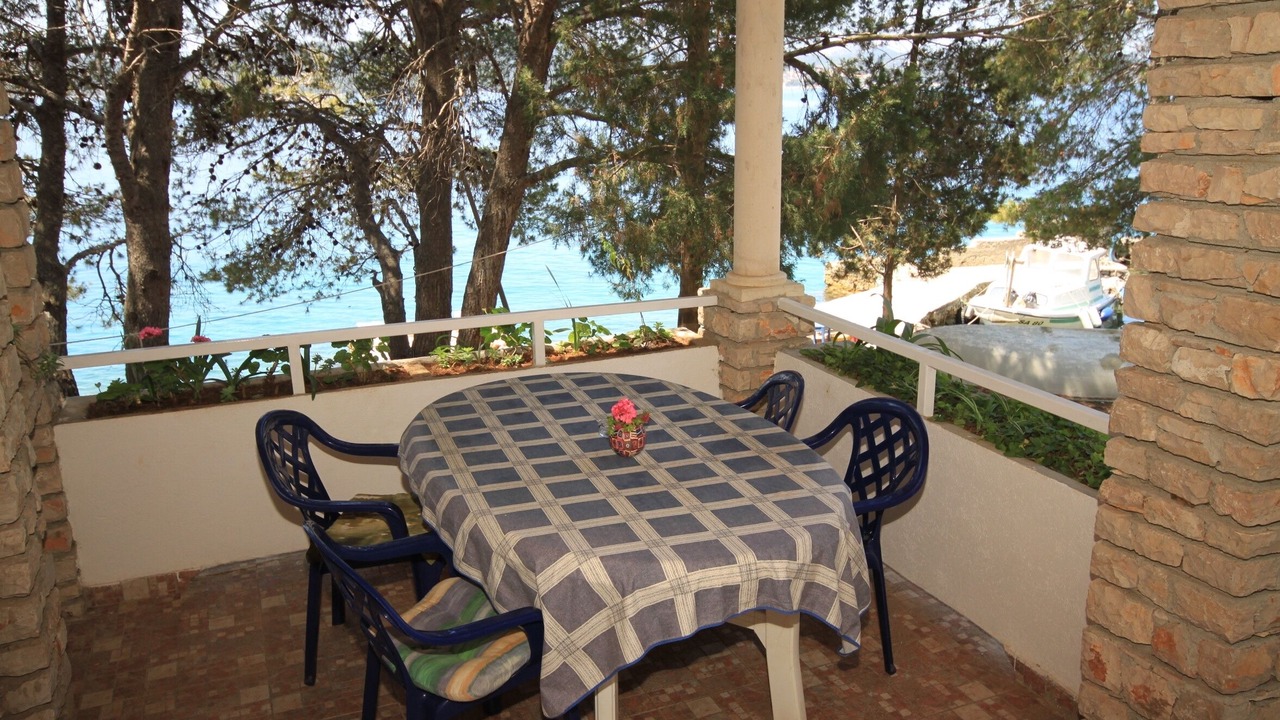 Photo of Outdoor in Island Dugi Otok