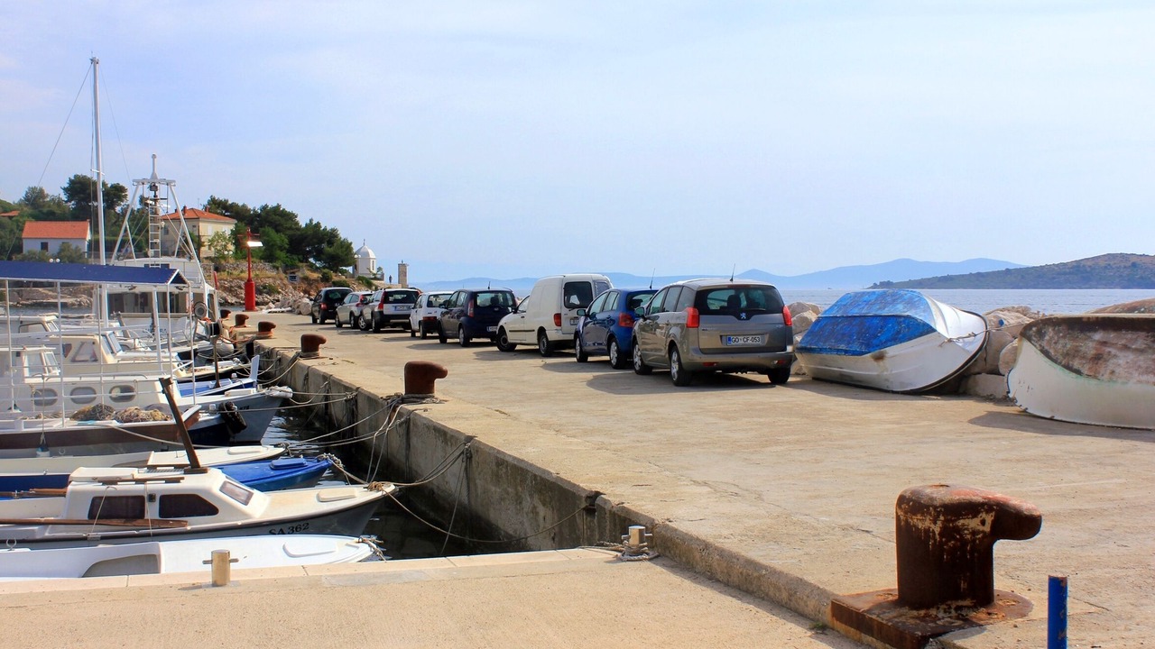 Photo of Others in Island Dugi Otok
