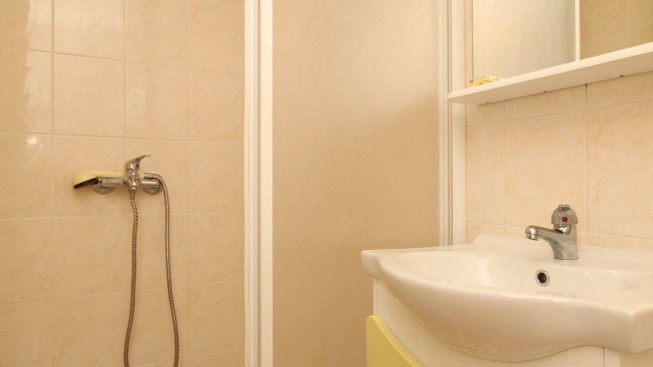 Photo of Bathroom in Island Dugi Otok