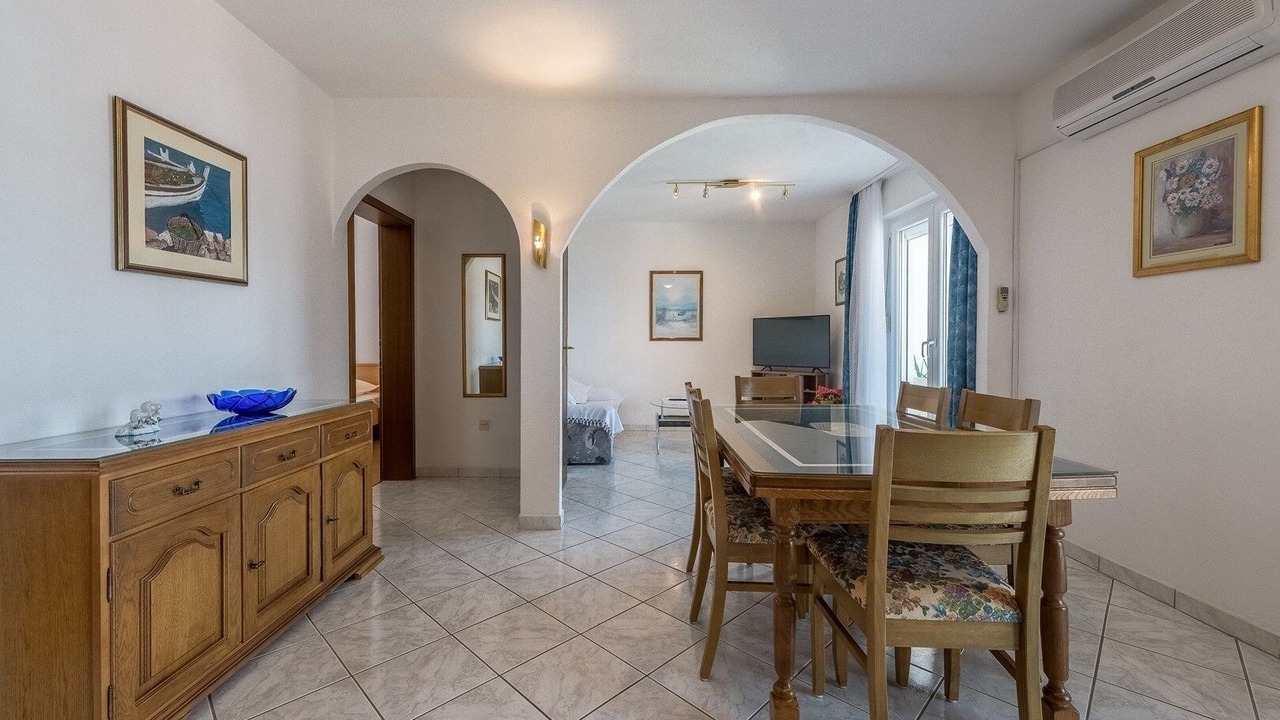 Photo of Livingroom in Mastrinka