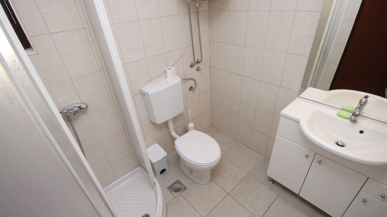 Photo of Bathroom in Zaboric