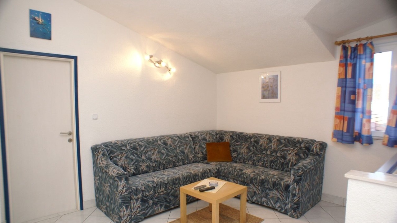Photo of Livingroom in Tijesno