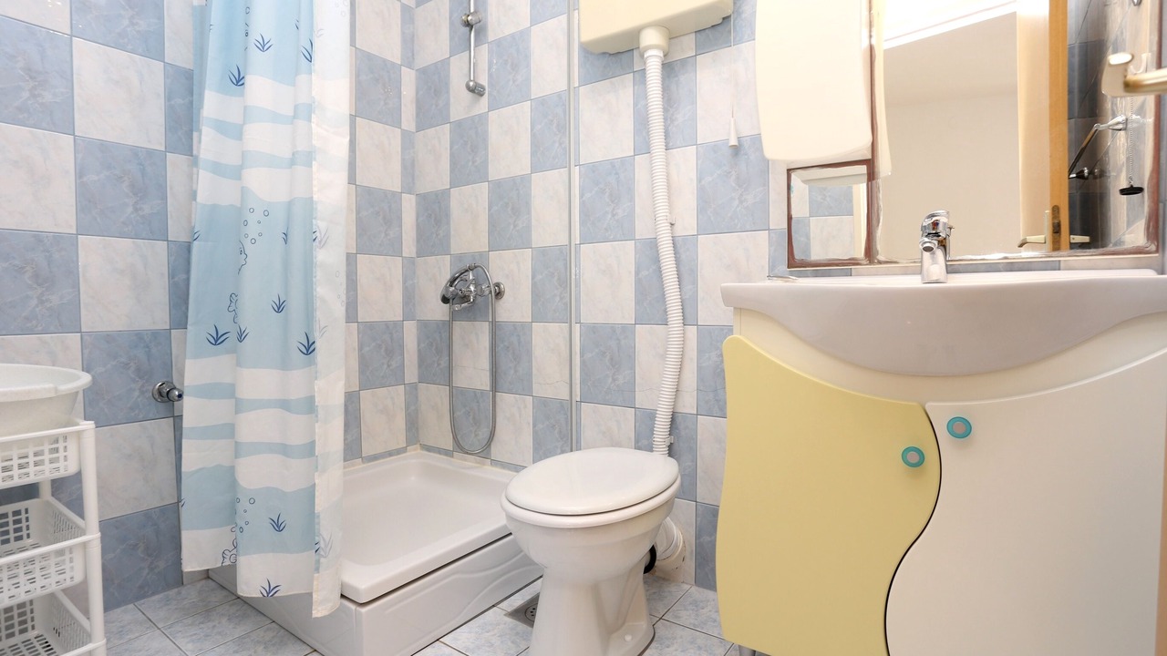 Photo of Bathroom in Zuljana