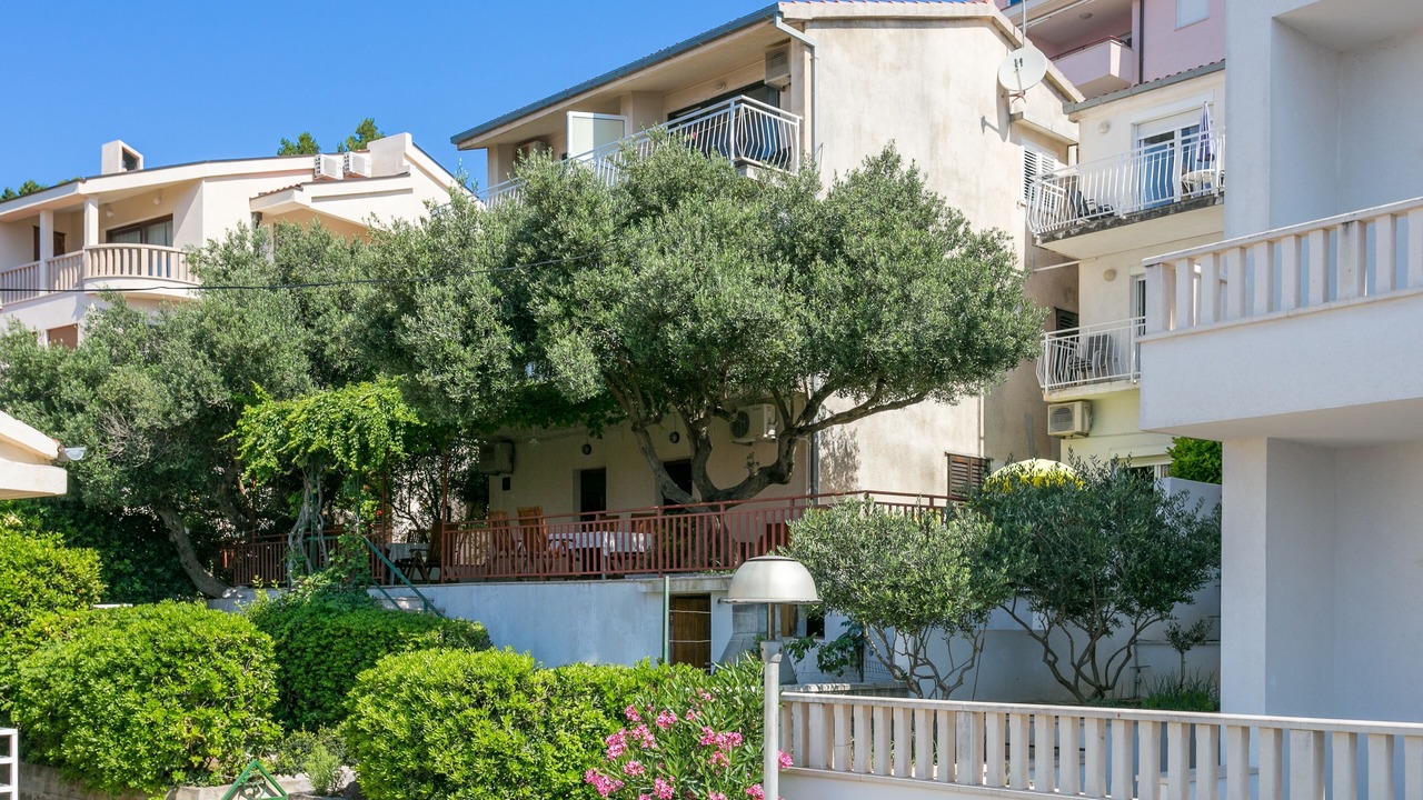 Photo of Outdoor in Baska Voda