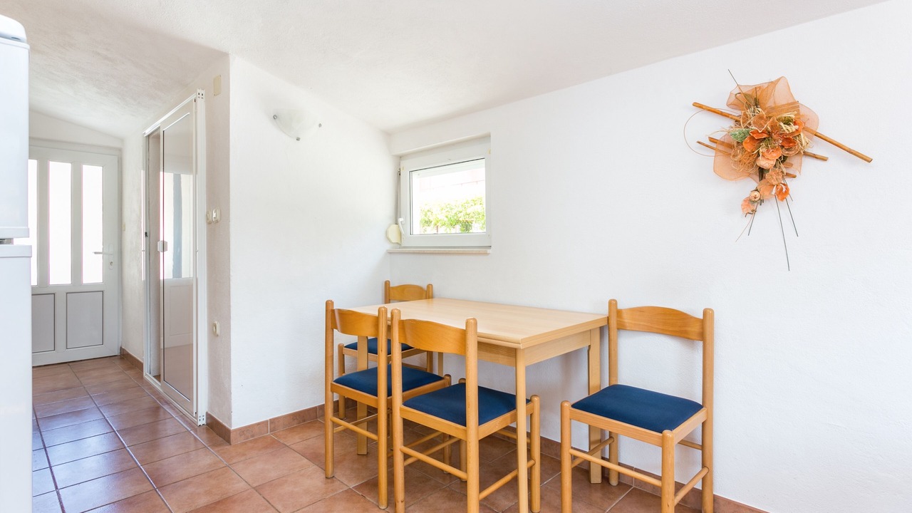 Photo of Livingroom in Baska Voda