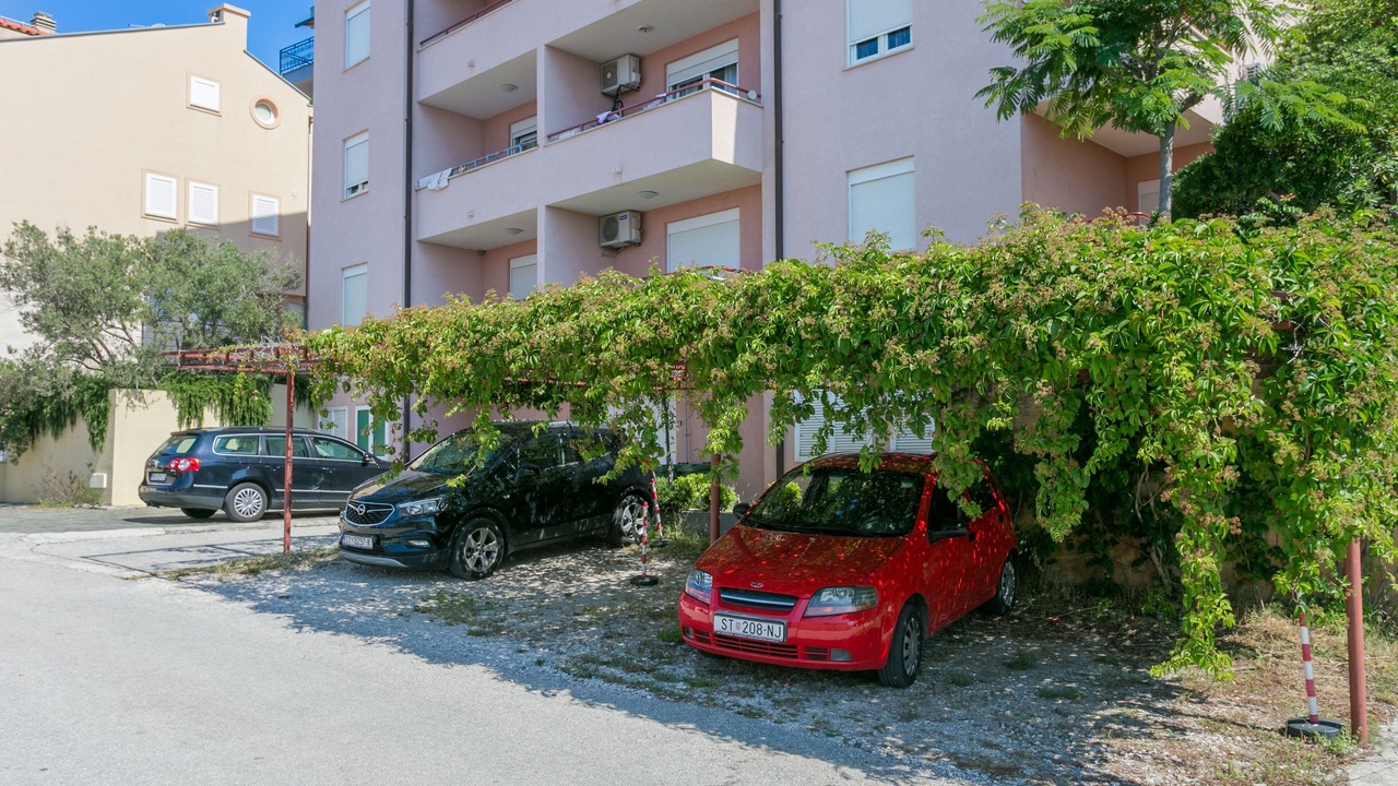Photo of Others in Baska Voda