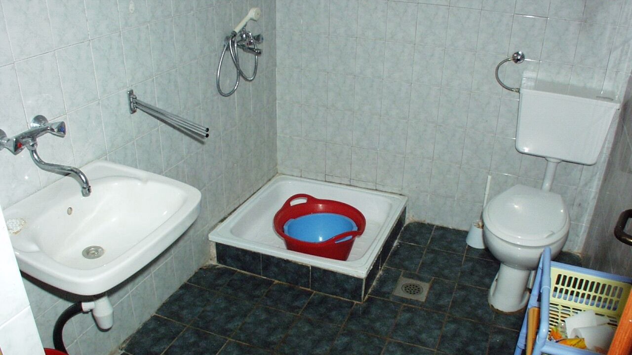 Photo of Bathroom in Zman