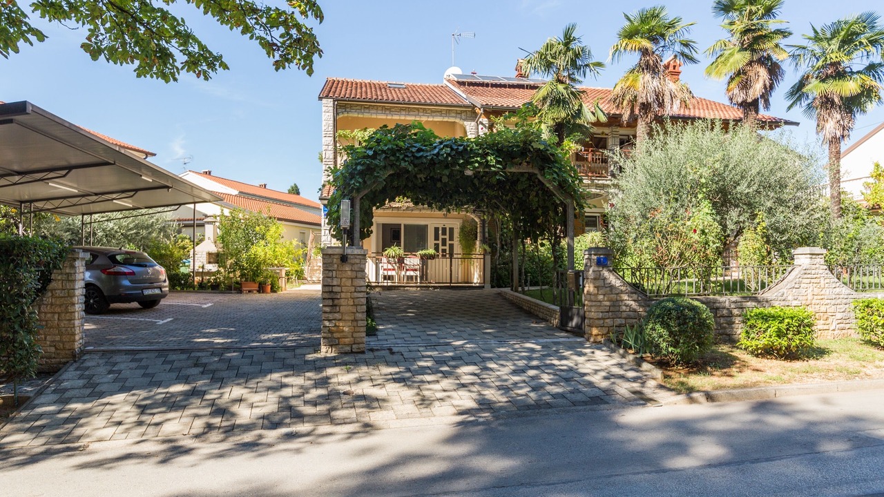 Photo of Outdoor in Porec