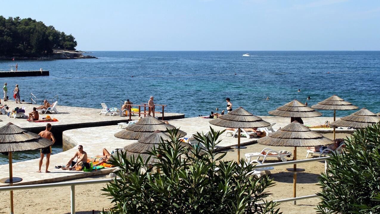 Photo of Others in Porec