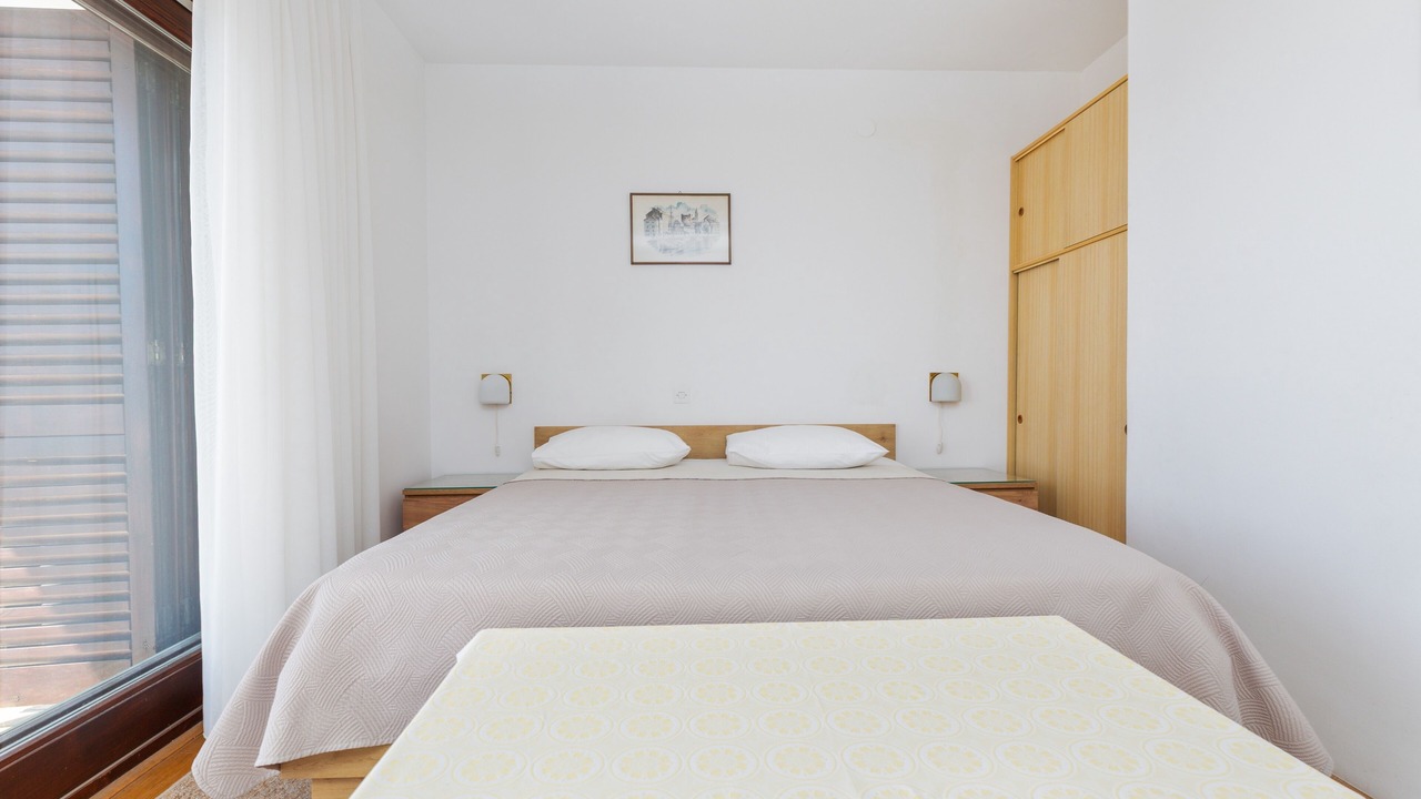 Photo of Bedroom in Baska Voda