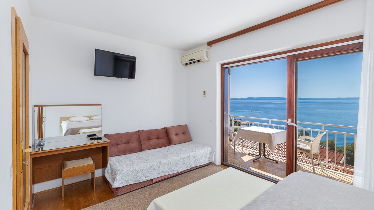Photo of Livingroom in Baska Voda