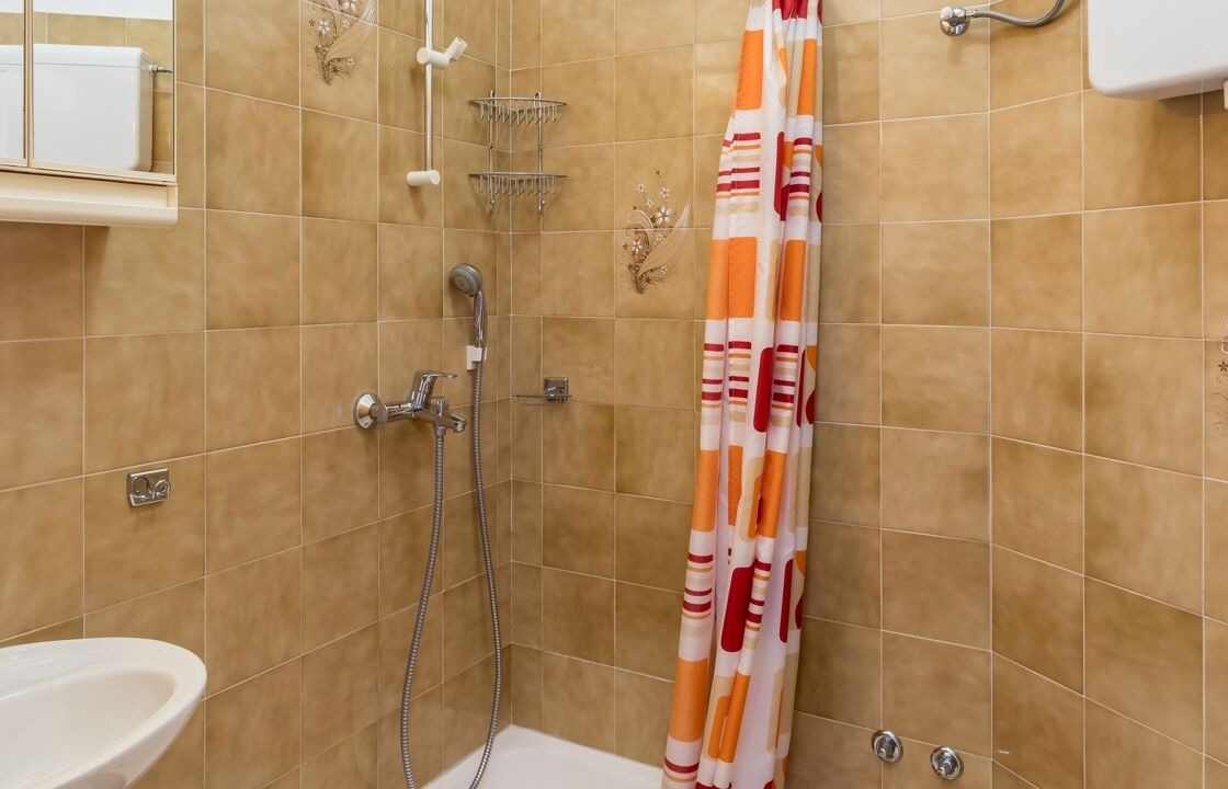 Photo of Bathroom in Baska Voda