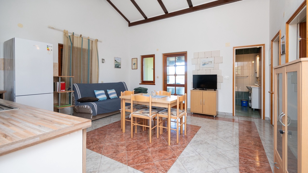Photo of Livingroom in Veli Rat