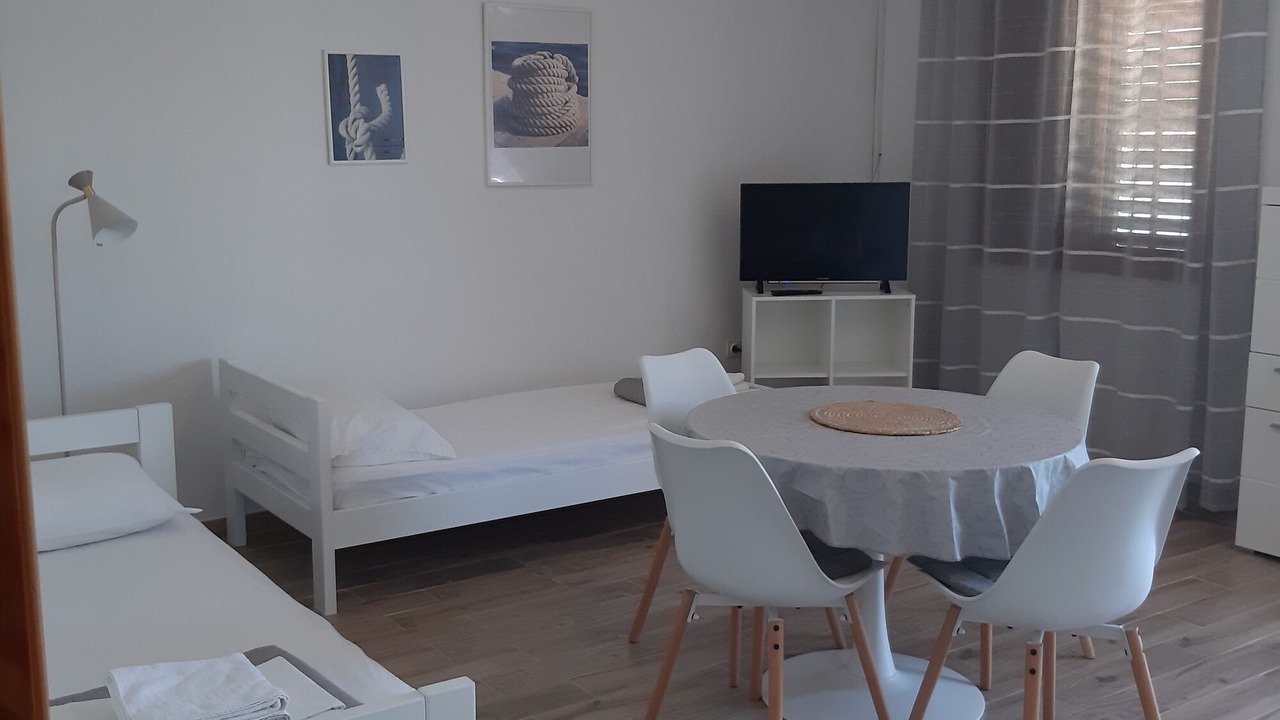 Photo of Livingroom in Kukljica