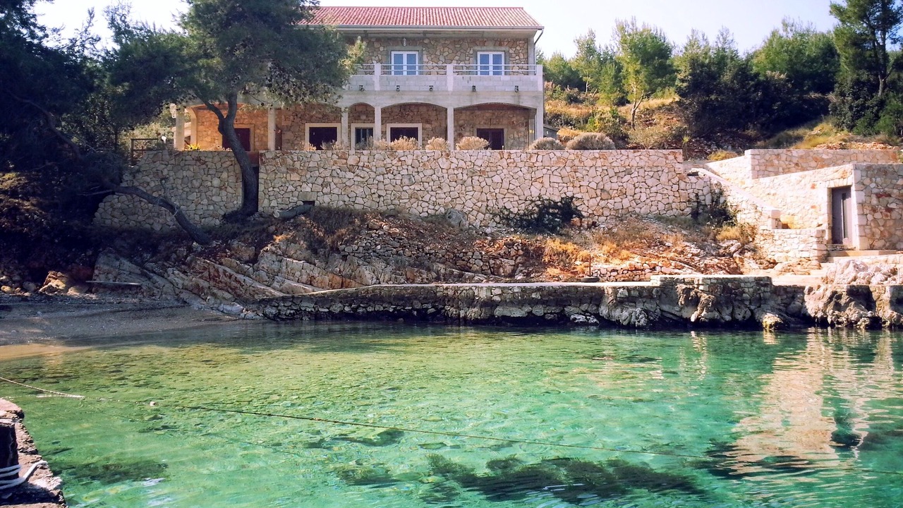 Photo of Outdoor in Hvar