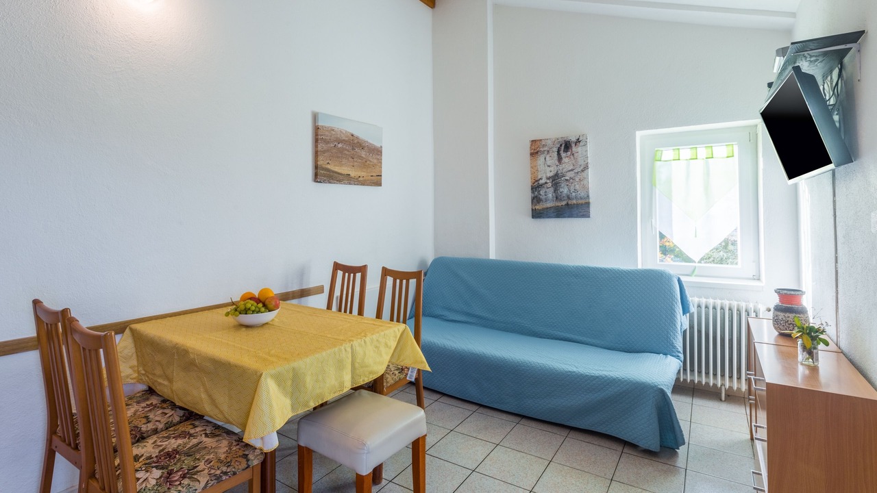 Photo of Livingroom in Karigador