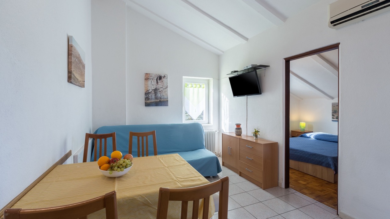 Photo of Livingroom in Karigador