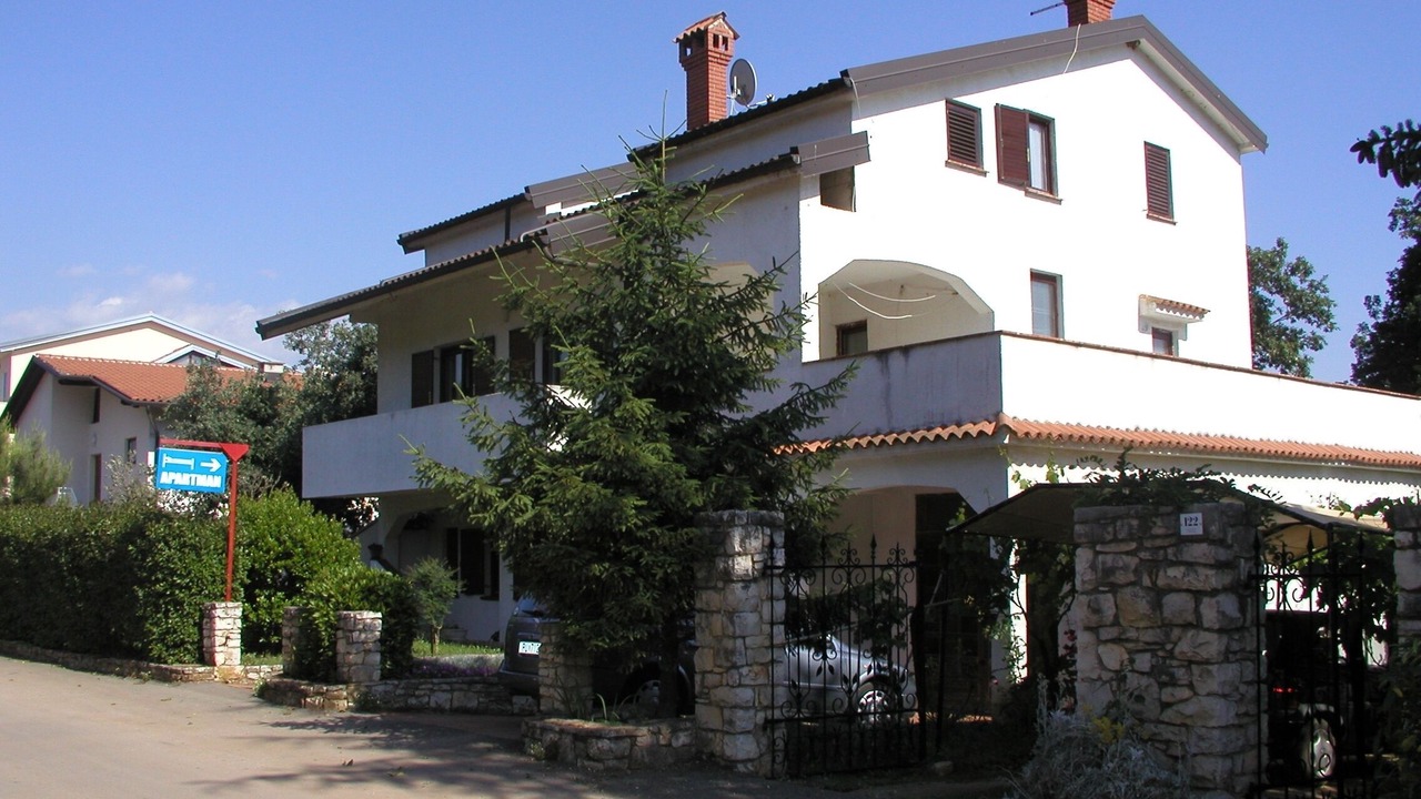Photo of Outdoor in Karigador