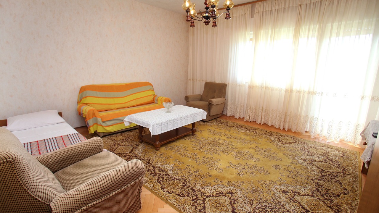 Photo of Livingroom in Vinisce