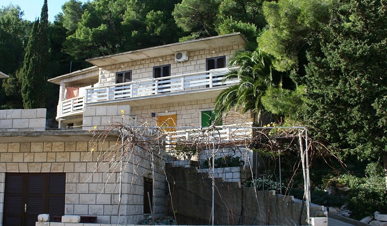 Photo of Outdoor in Povlja