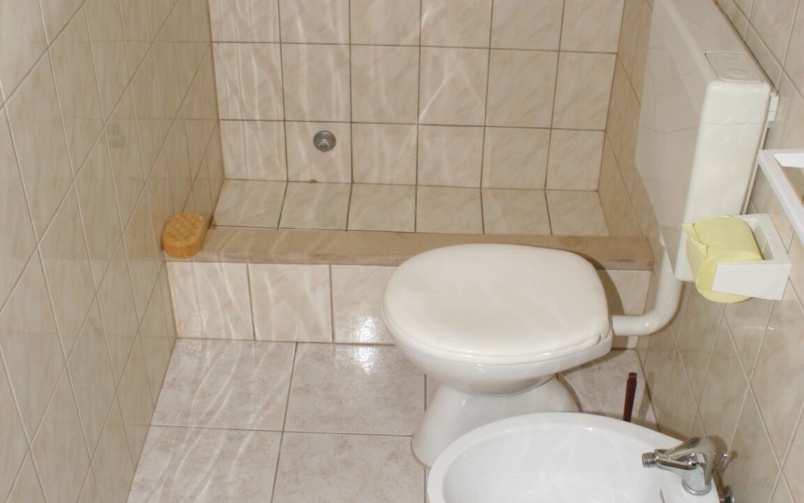 Photo of Bathroom in Povlja